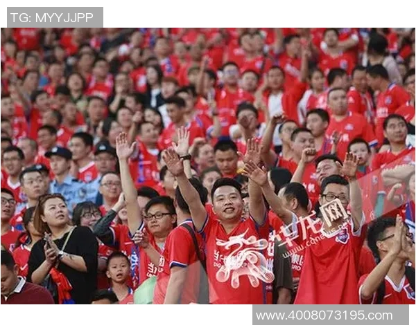 重庆力帆足球俱乐部奋勇争先展现足球魅力与城市精神的完美结合