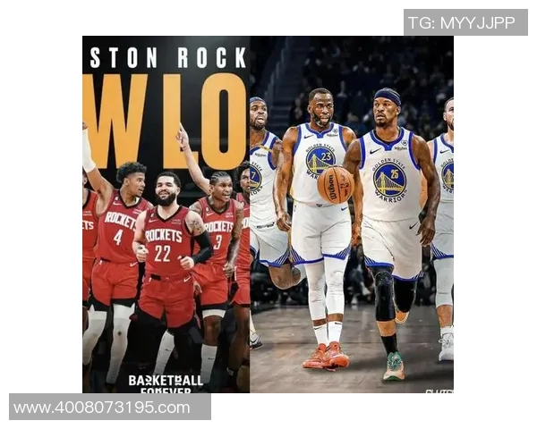 勇士与火箭第六场激战回顾谁能在关键时刻逆转局势